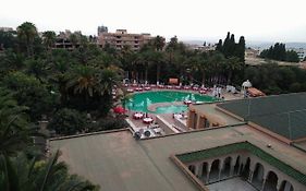 Hotel Zianides Tlemcen